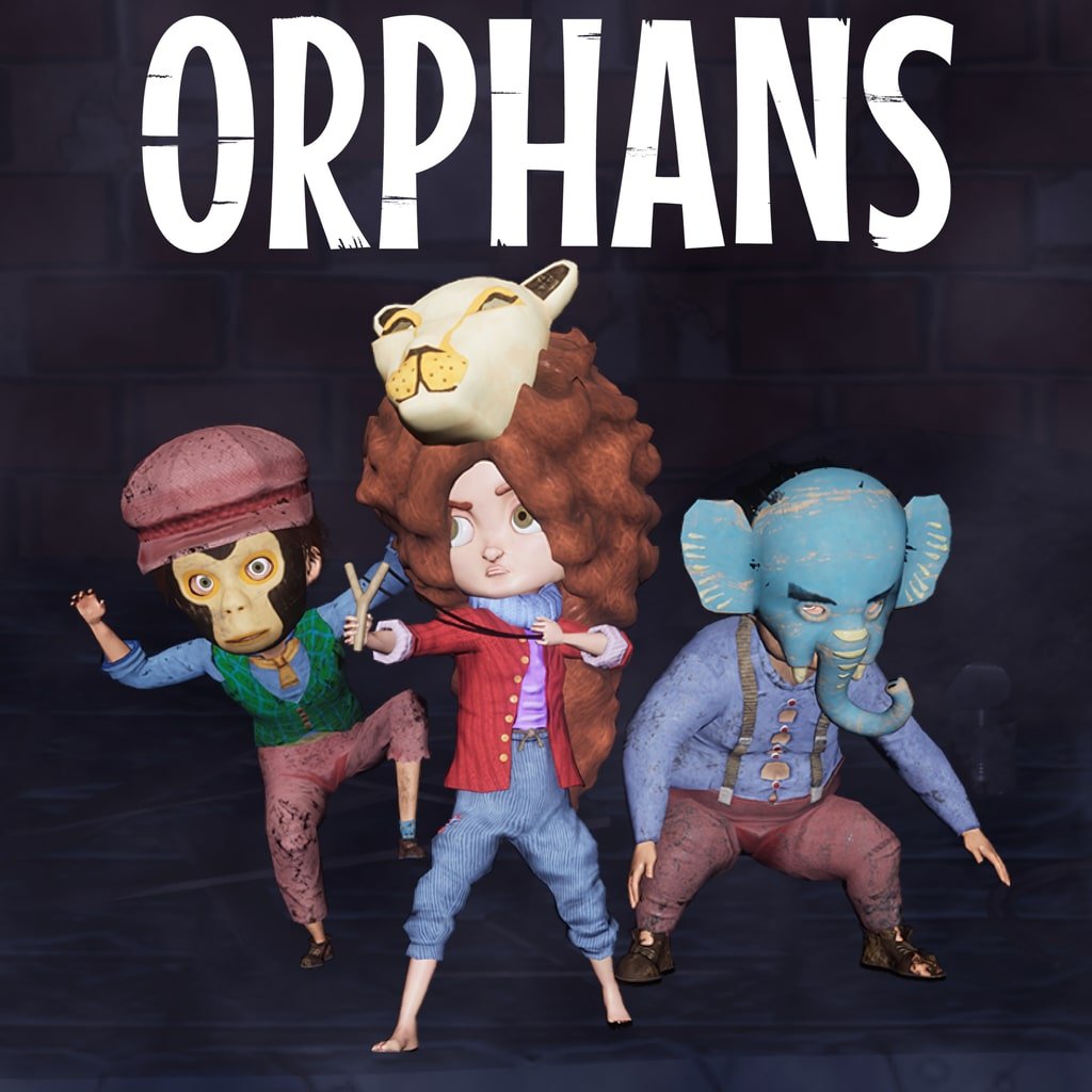 Orphans
