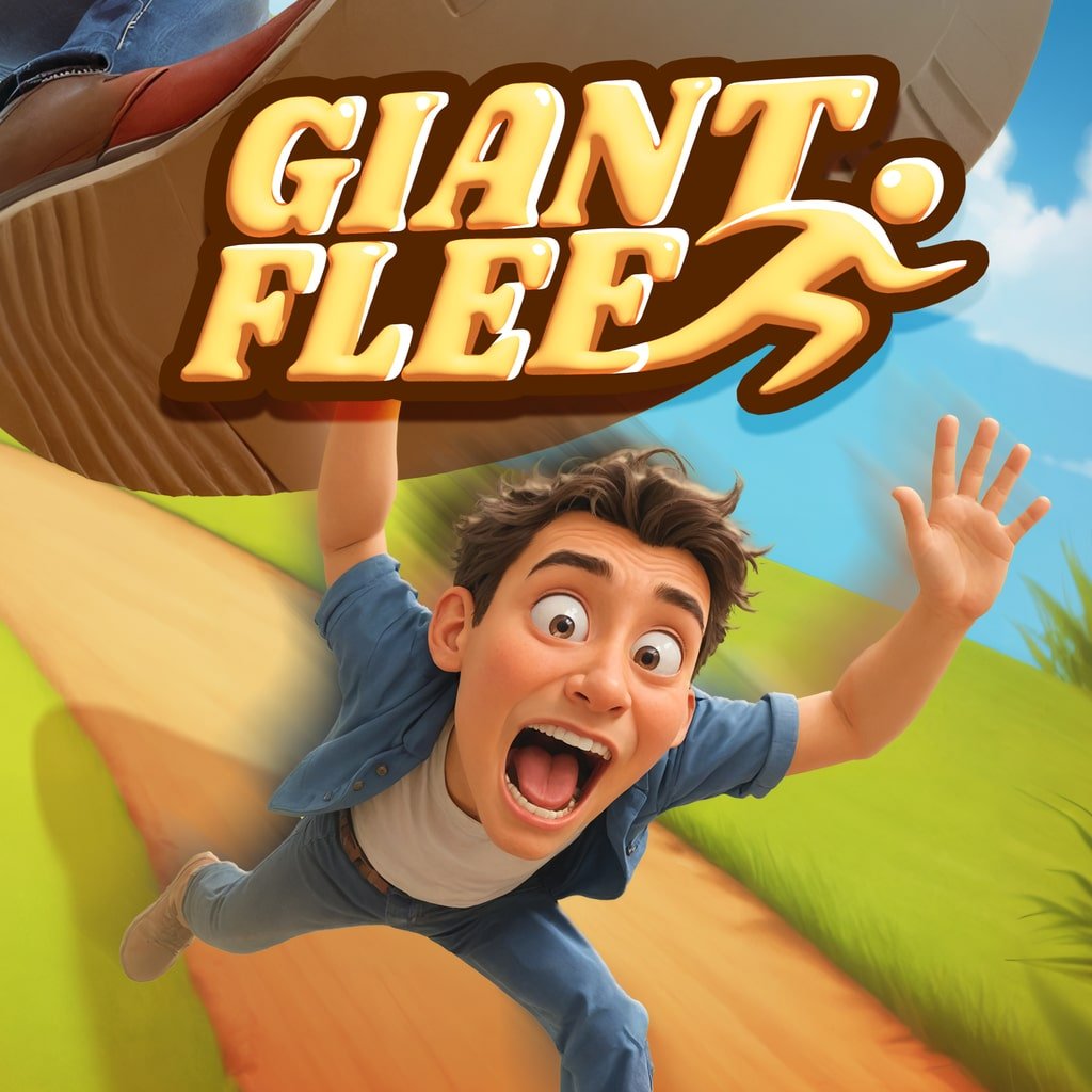 Giant Flee