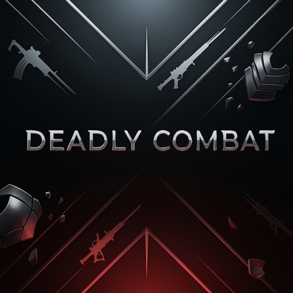 Deadly Combat