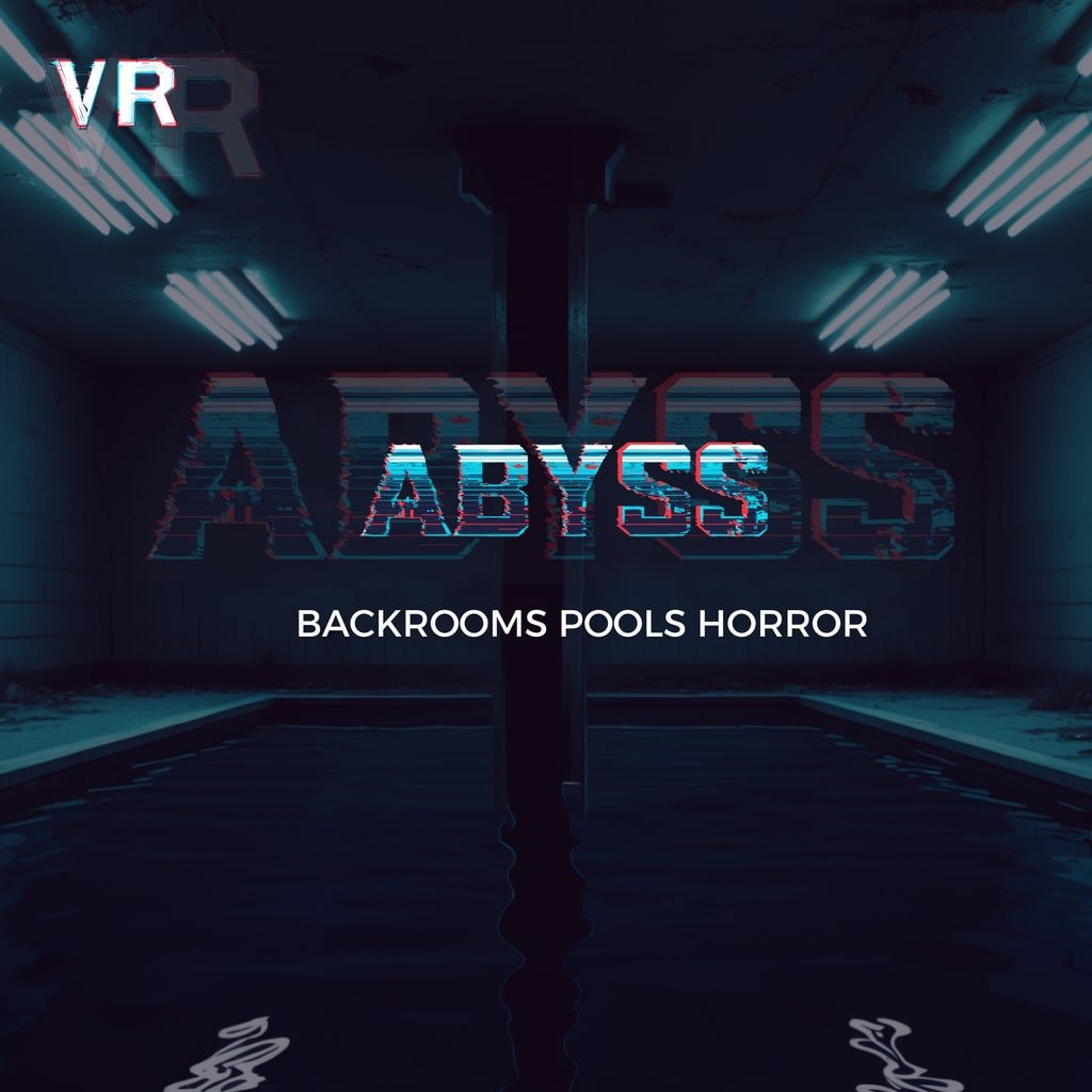 ABYSS: BACKROOMS POOLS HORROR VR