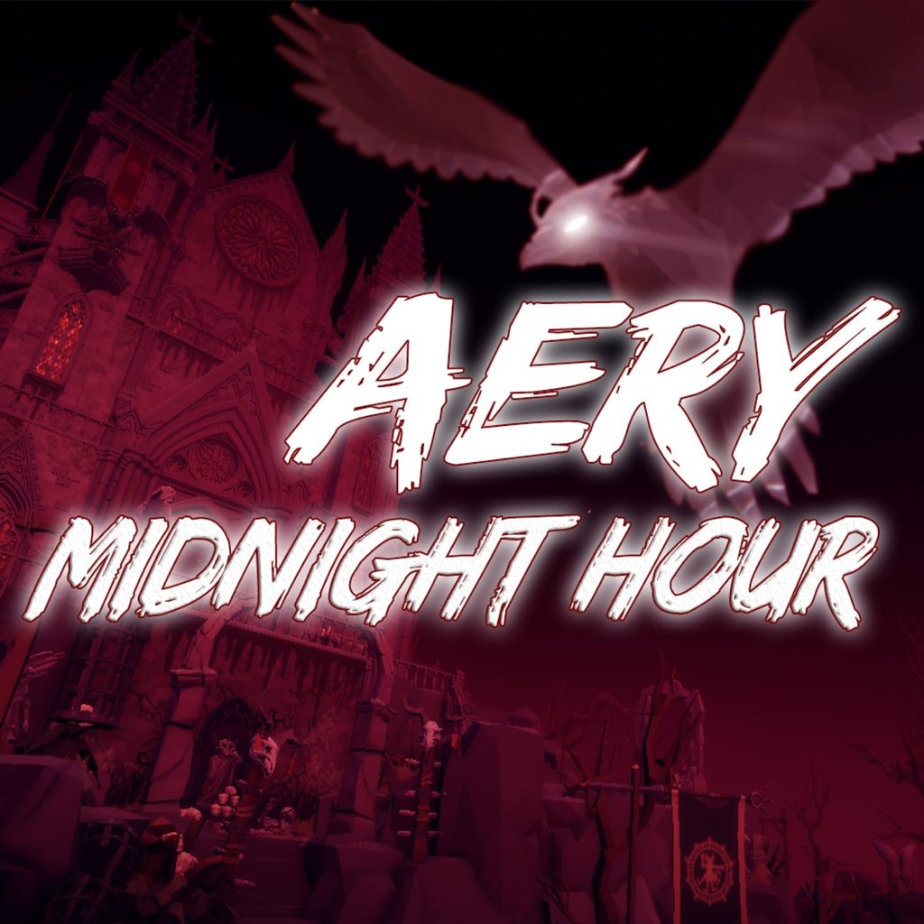 Aery - Midnight Hour