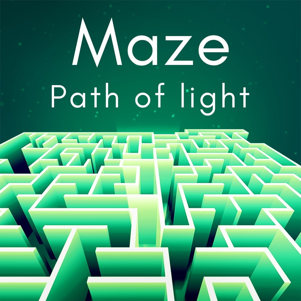 Maze: Path of Light