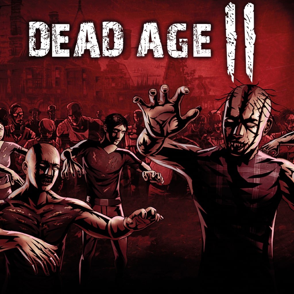 DEAD AGE II