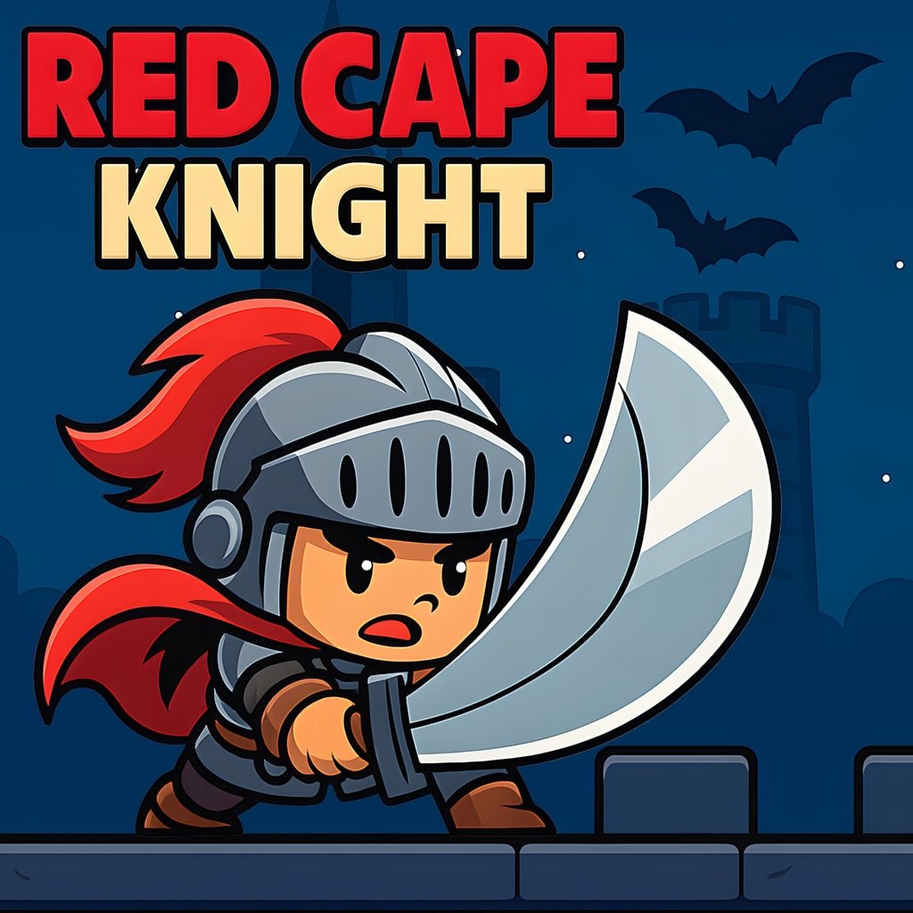 Red Cape Knight