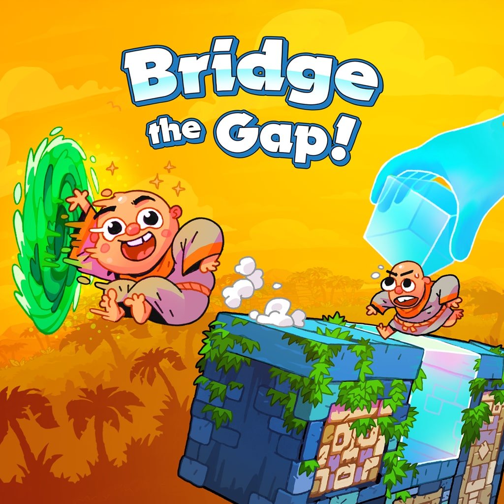 Bridge the Gap!