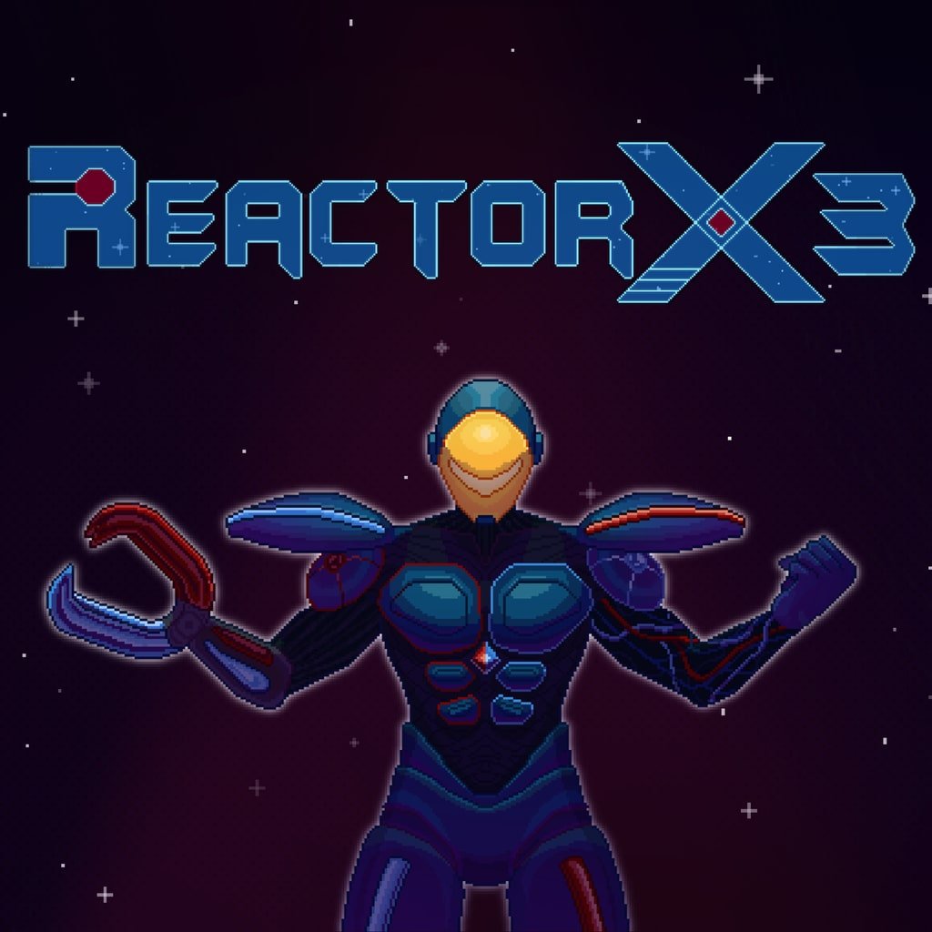 ReactorX3