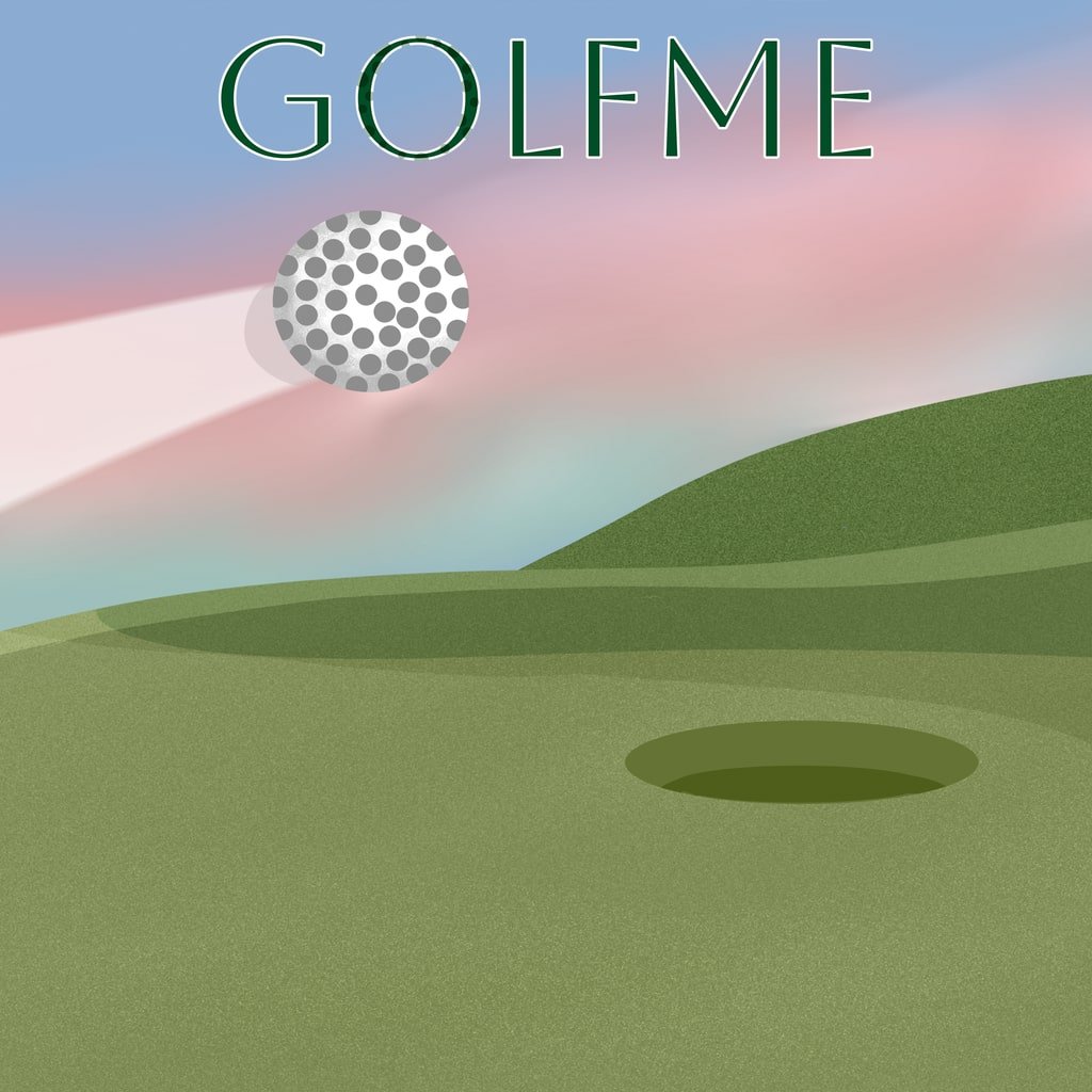 GOLFME