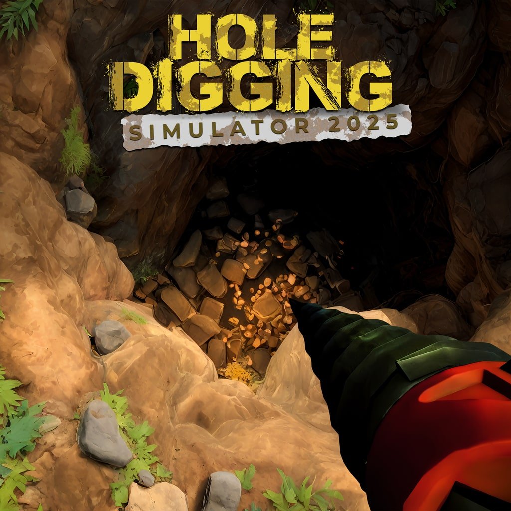 Hole Digging Simulator 2025
