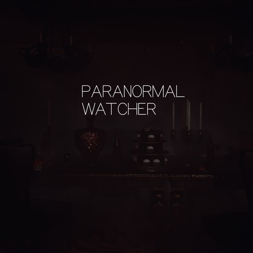 Paranormal Watcher