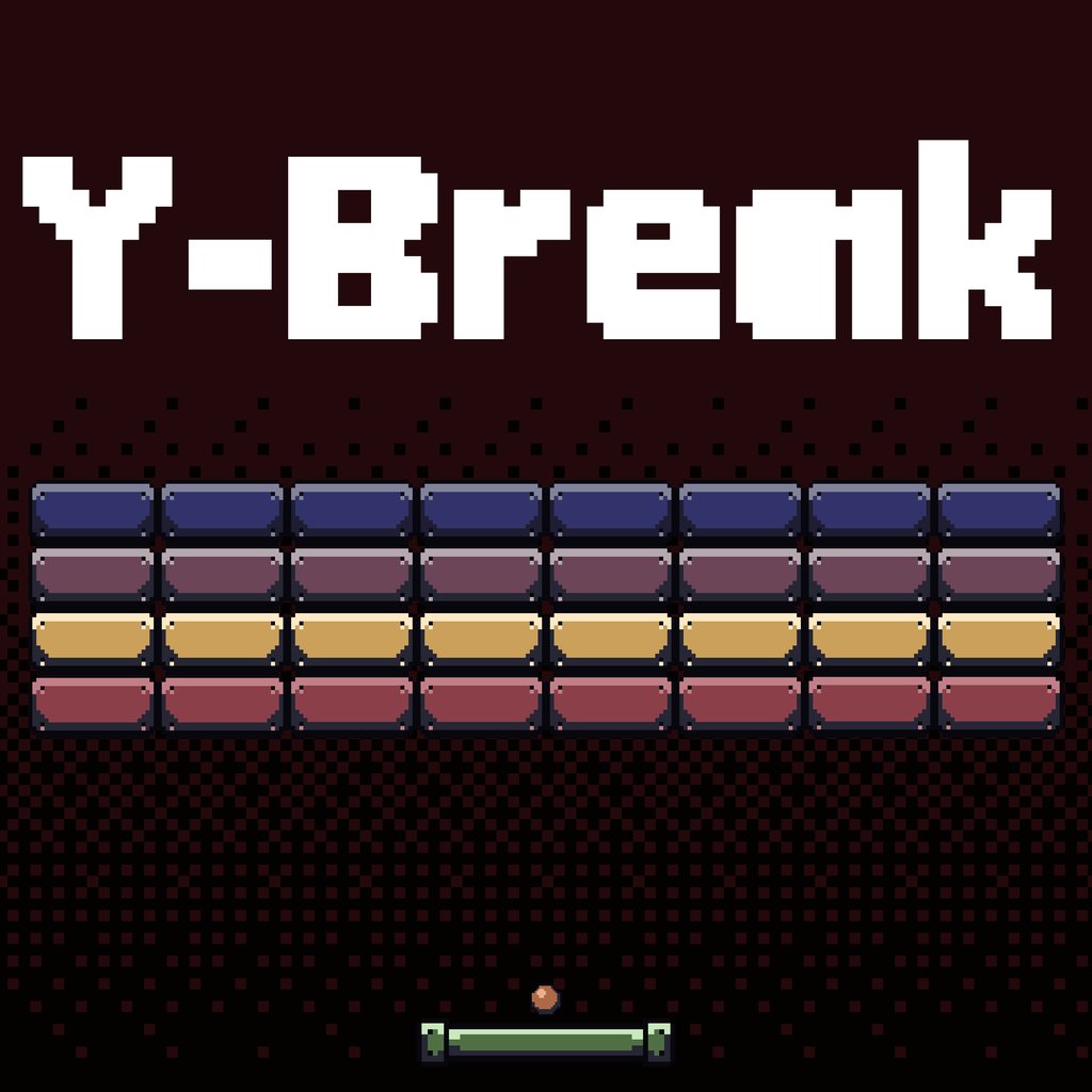 A Bibelot: Y-Break