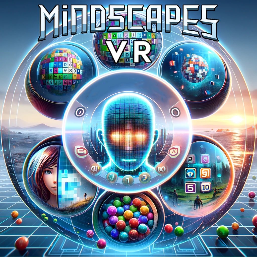 Mindscapes VR