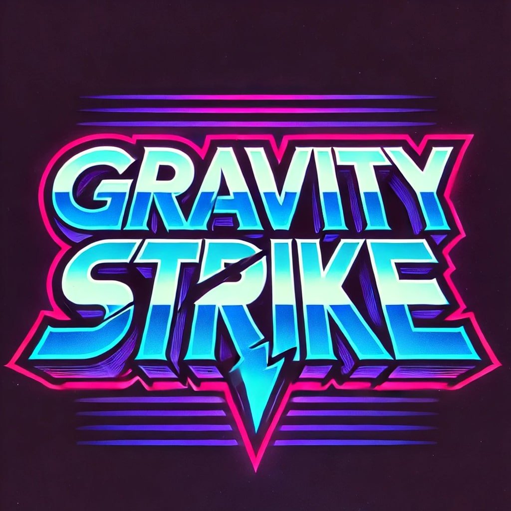 Gravity Strike