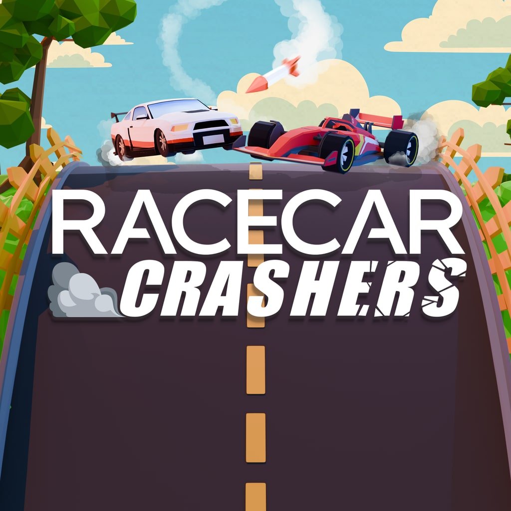 Racecar Crashers