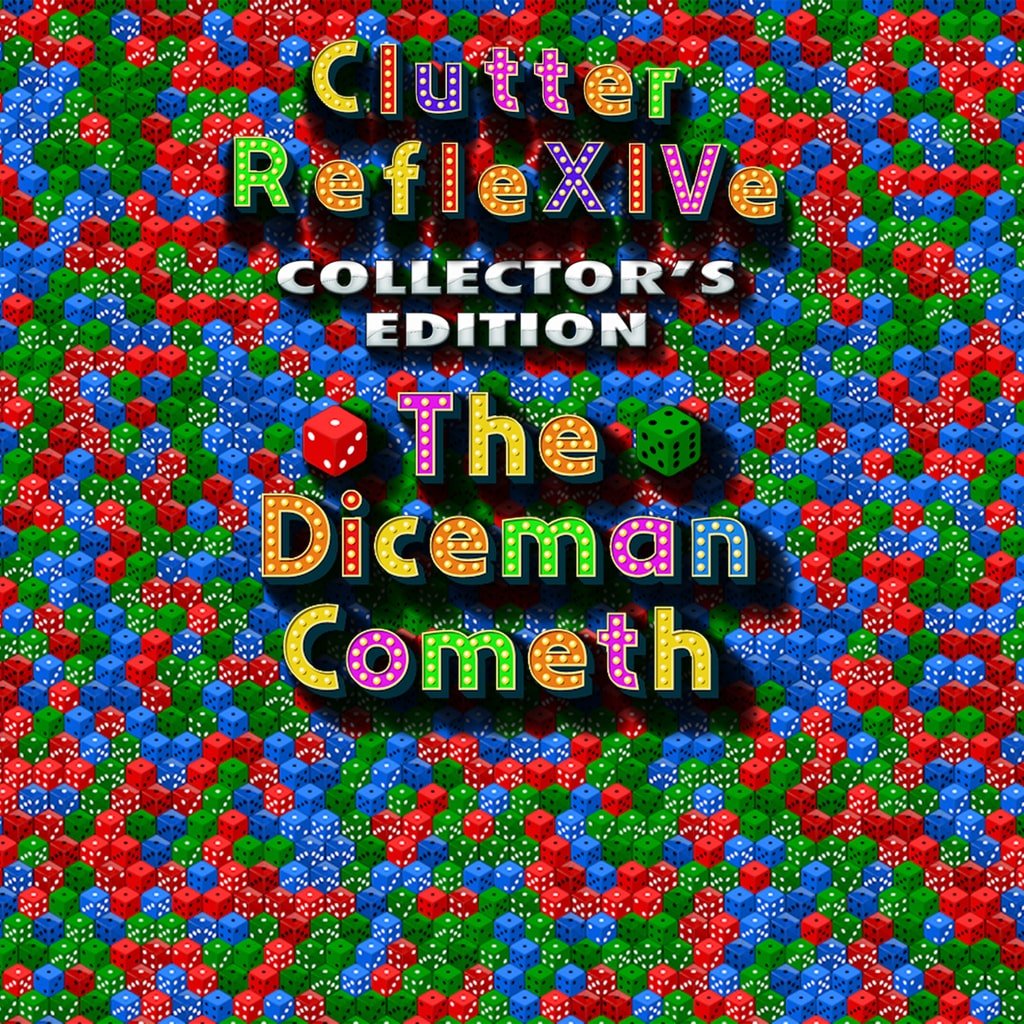 Clutter 14