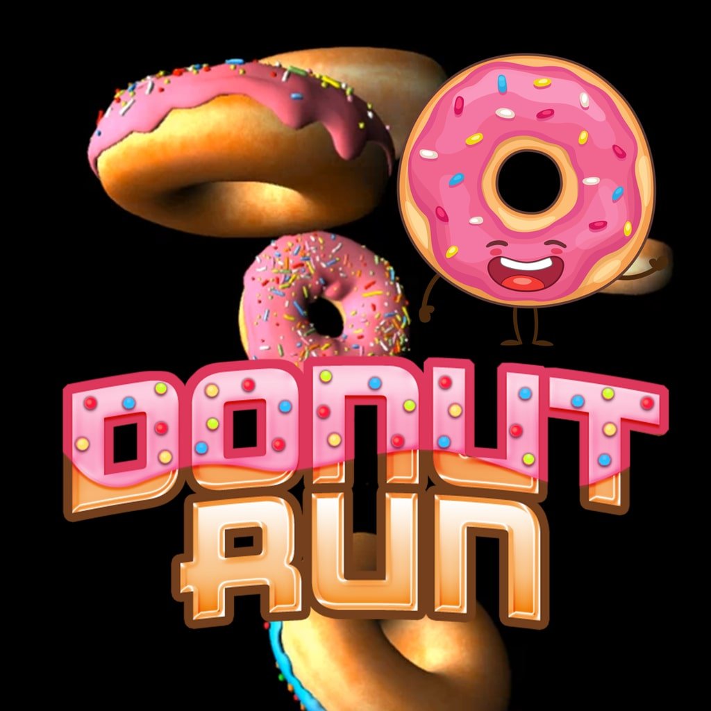 DonutRun