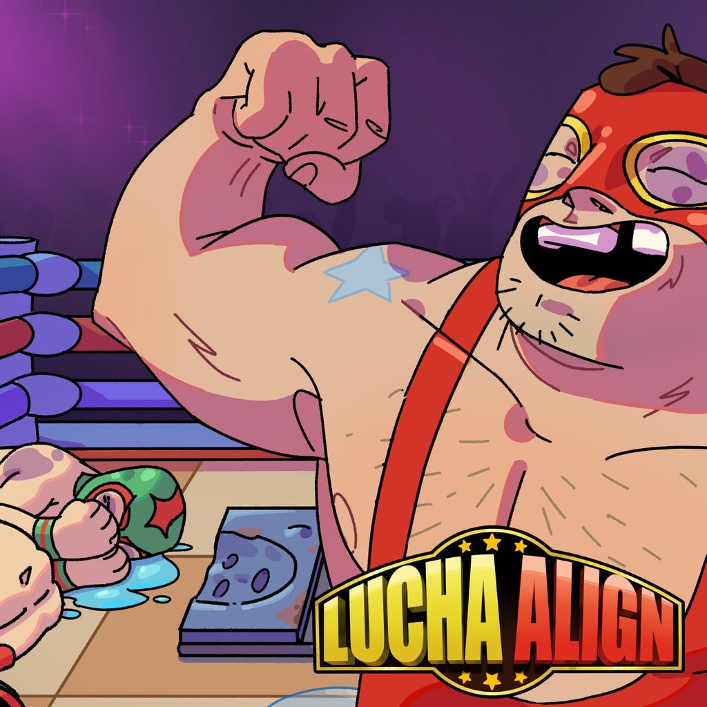 Lucha Align