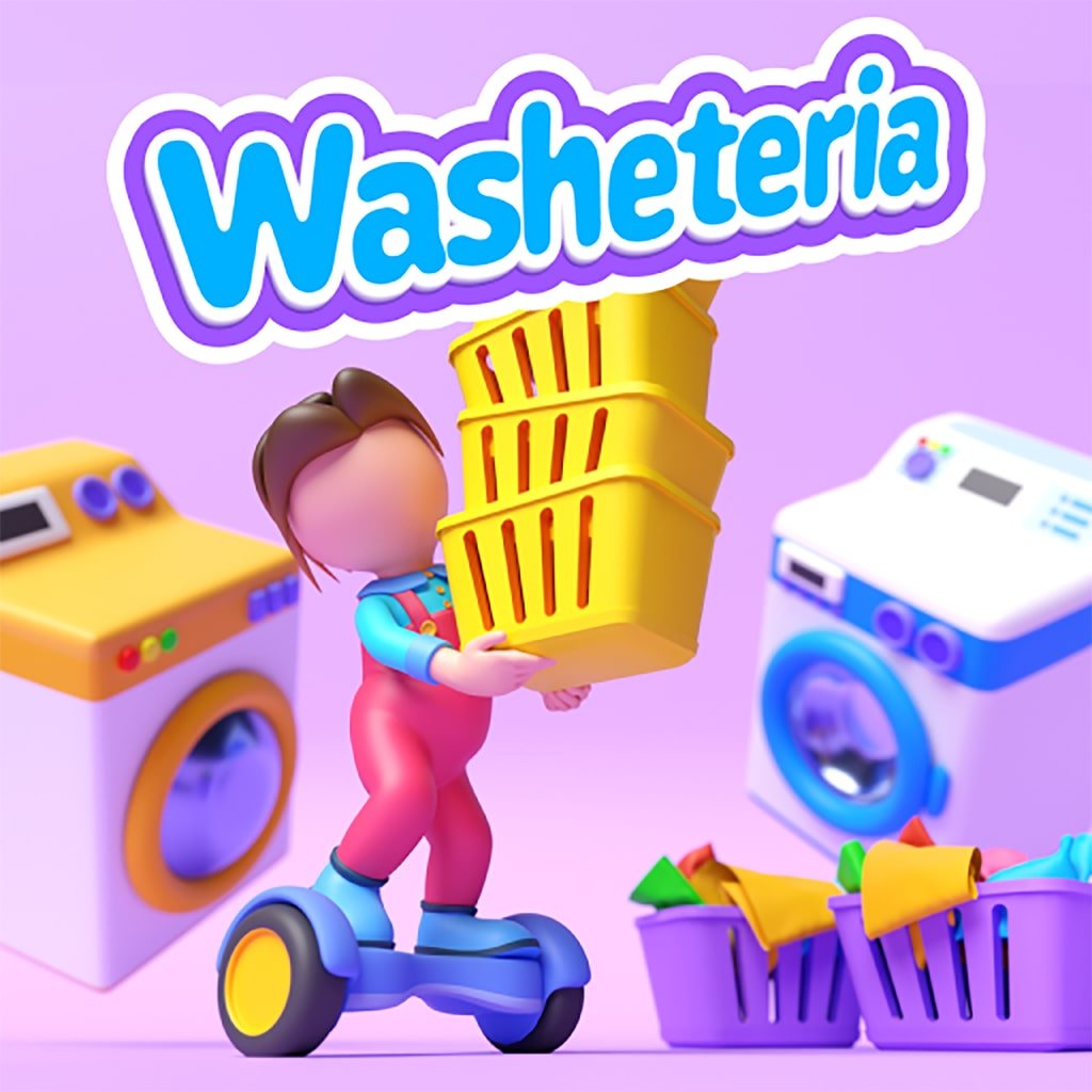 Washeteria