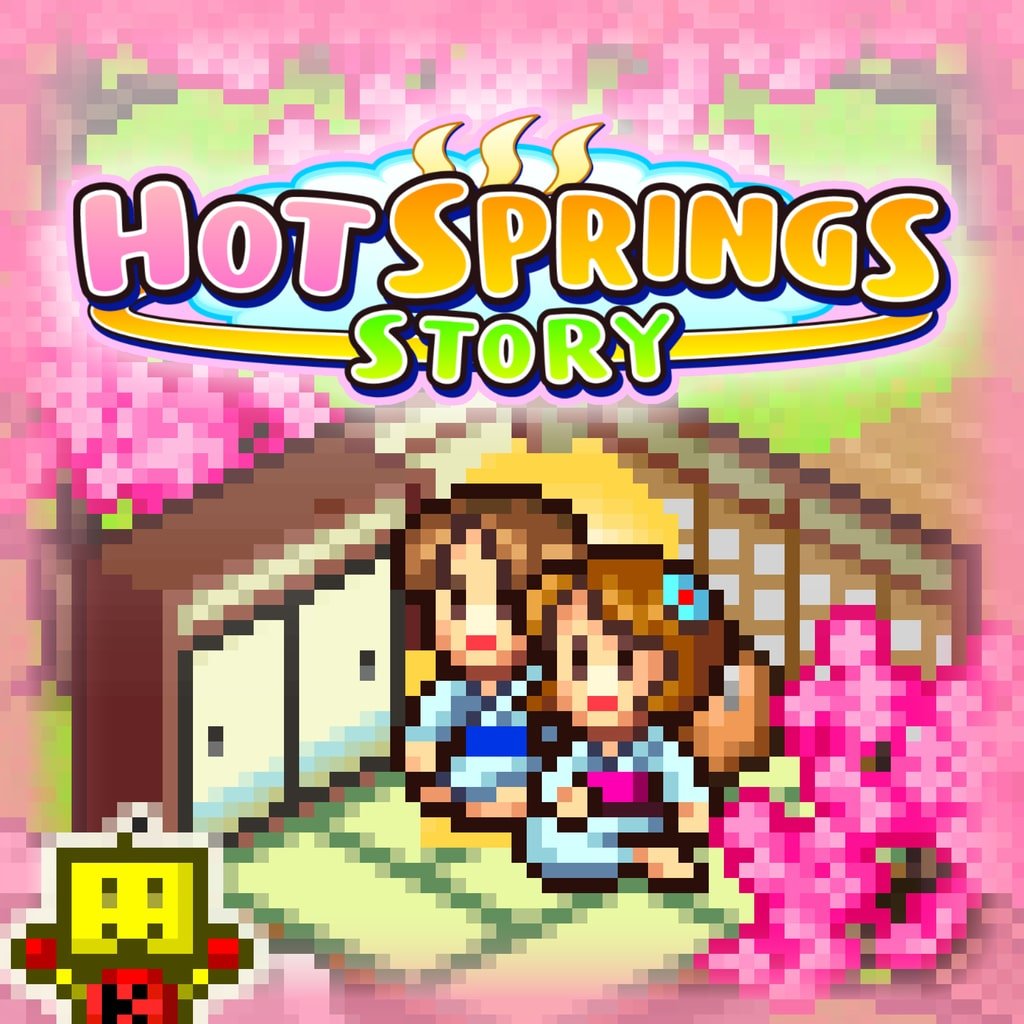 HOT SPRINGS STORY