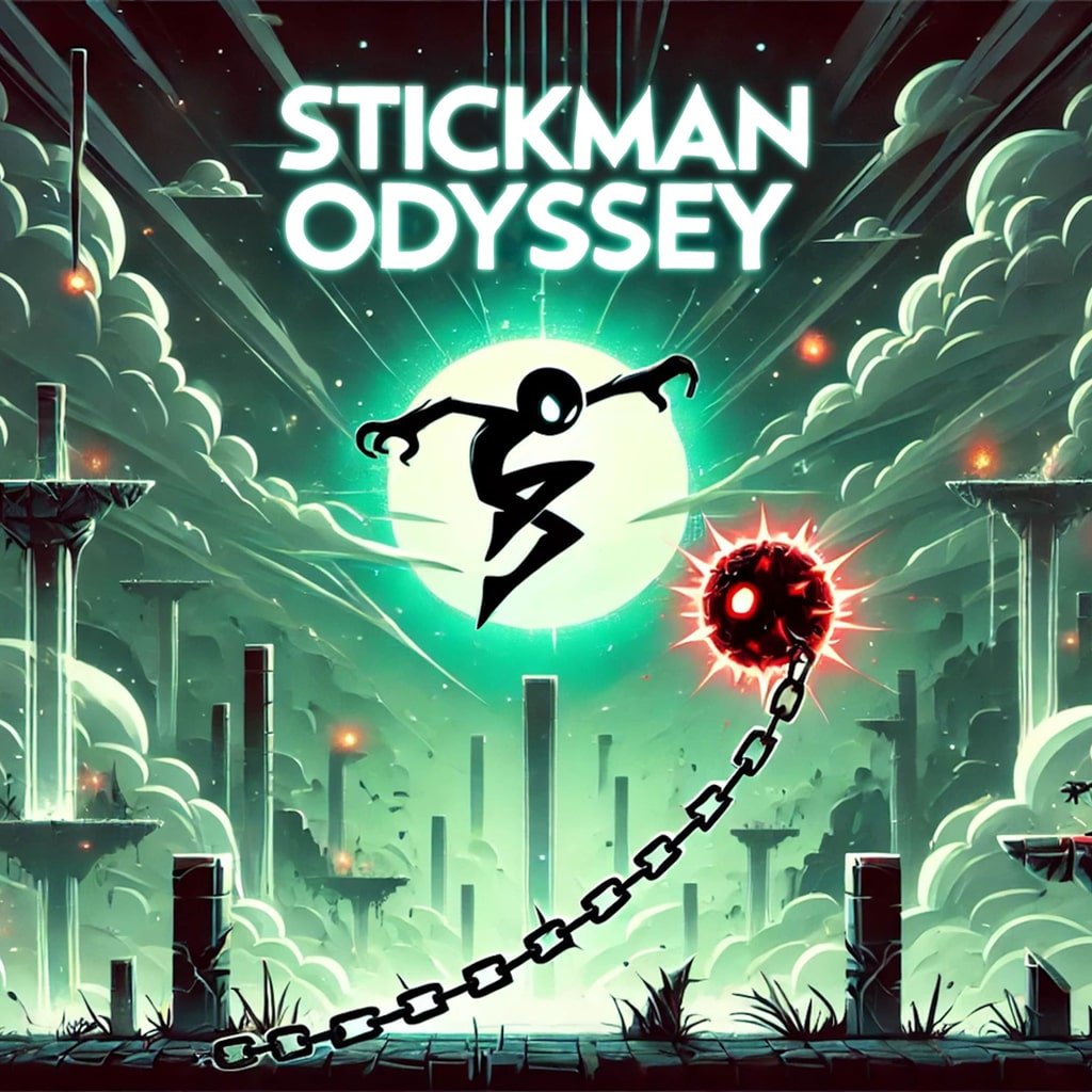 Stickman Odyssey