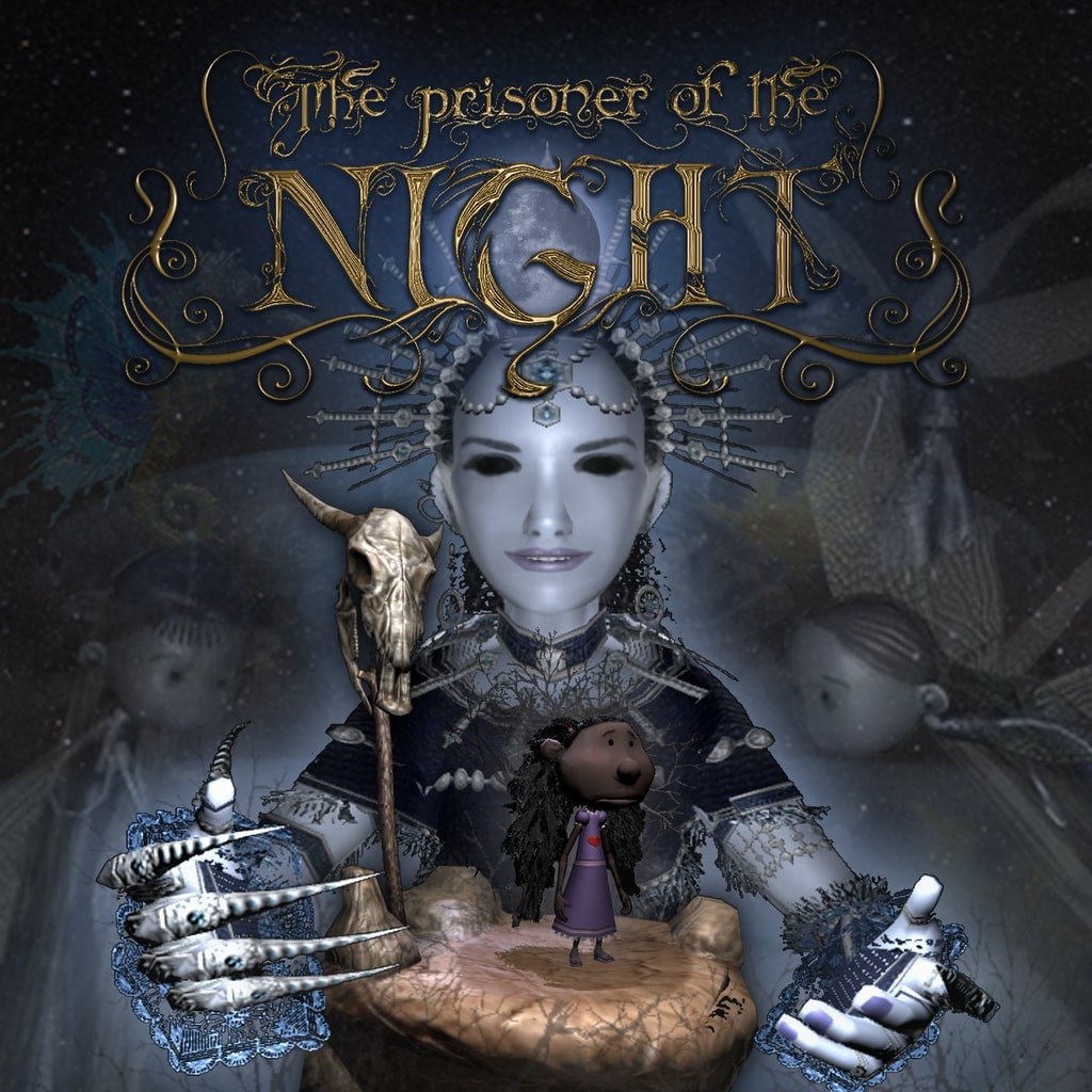 The Prisoner of the Night