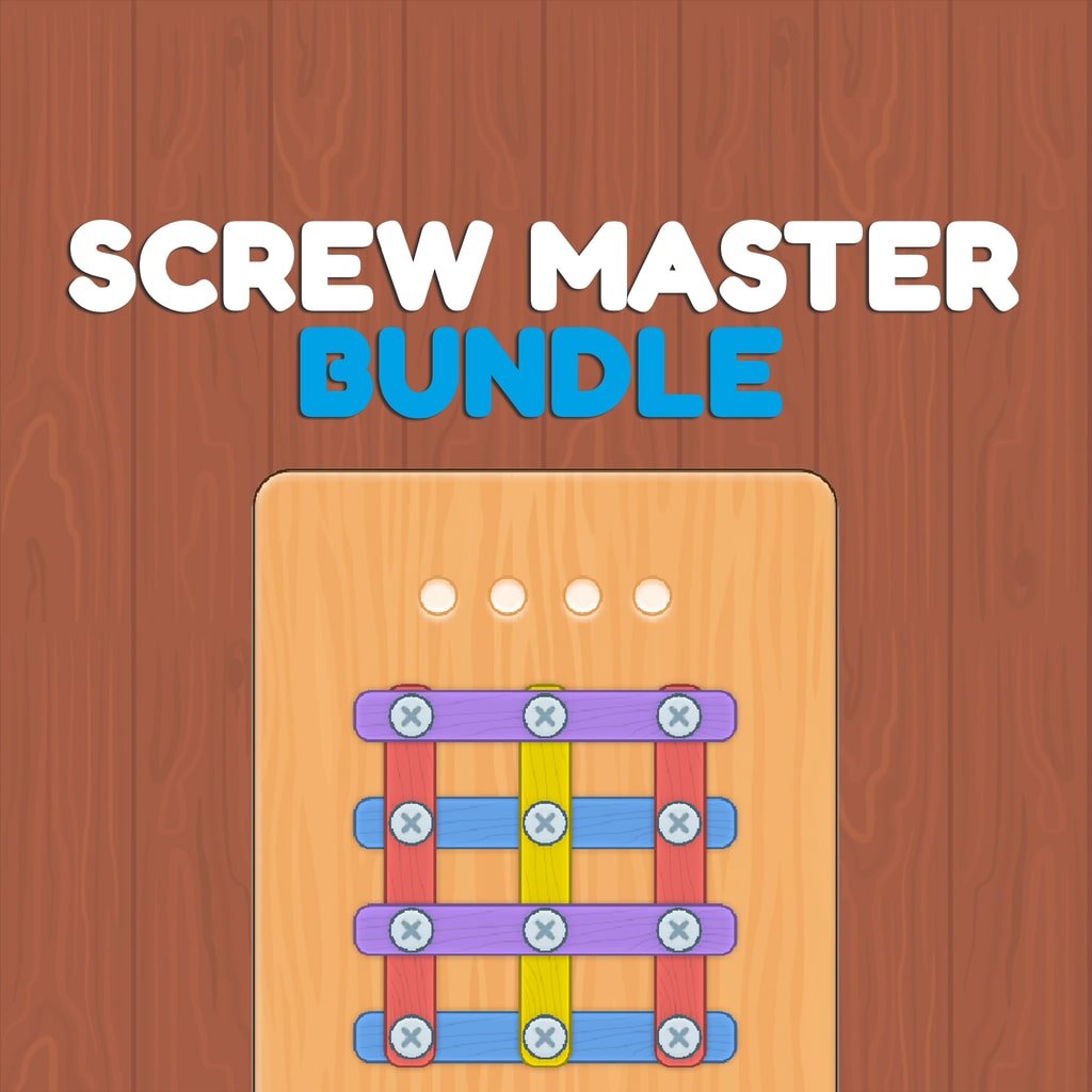 Screw Master