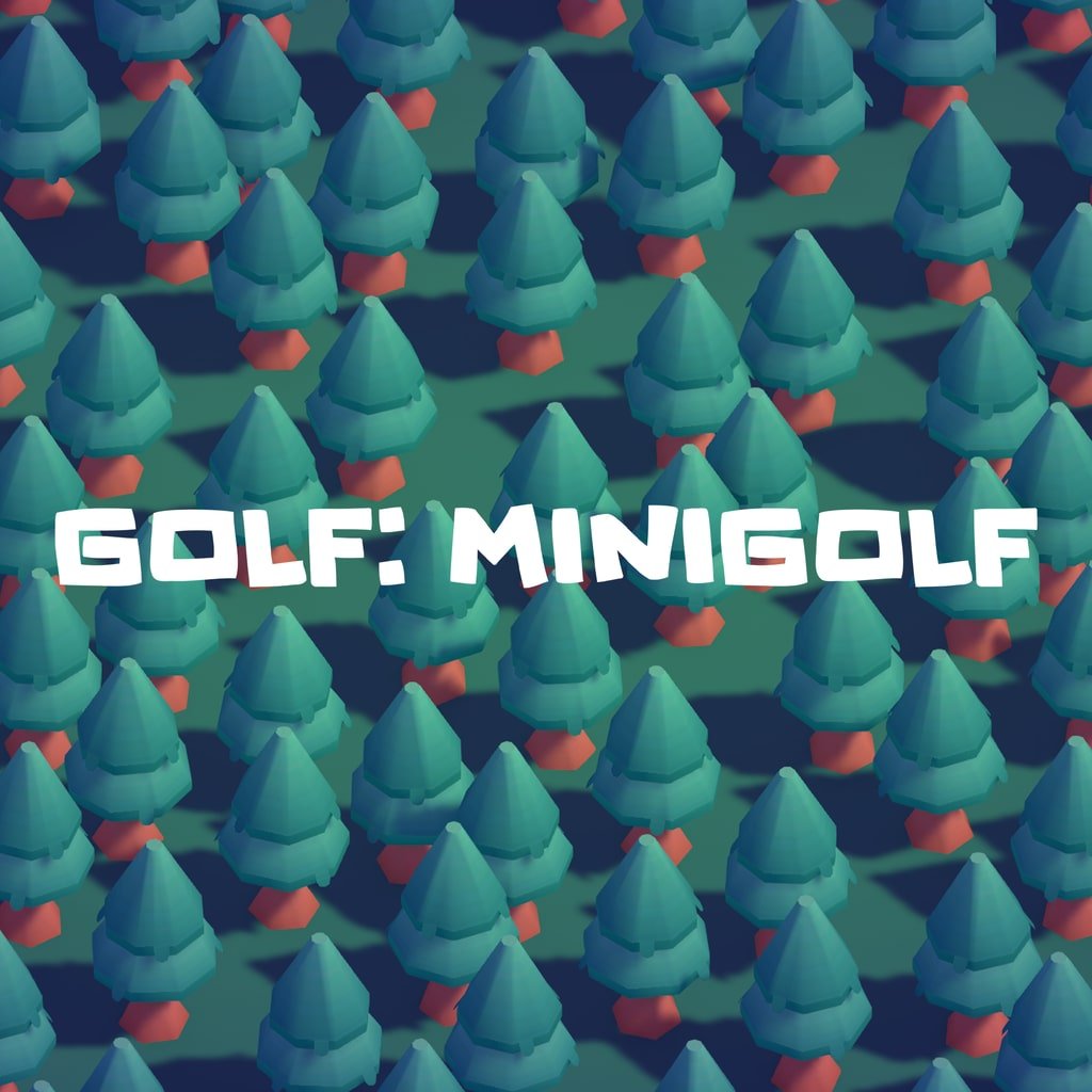 Golf: Minigolf
