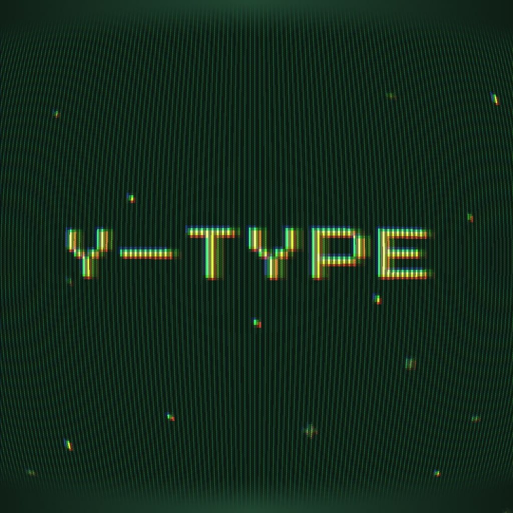 A Bibelot: Y-Type