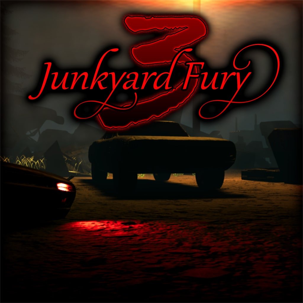 Junkyard Fury 3