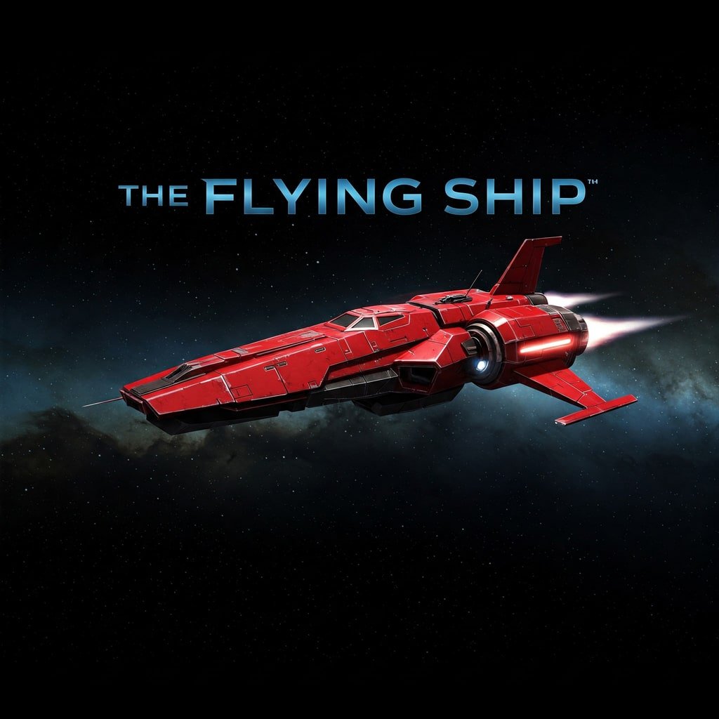 The Flying Ship