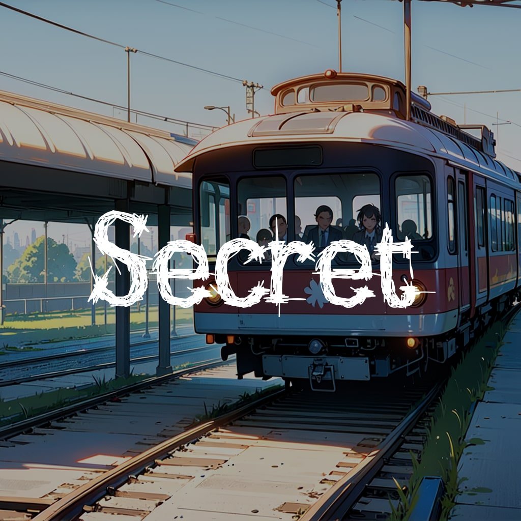 Secret