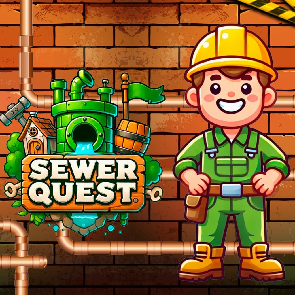 SEWER QUEST
