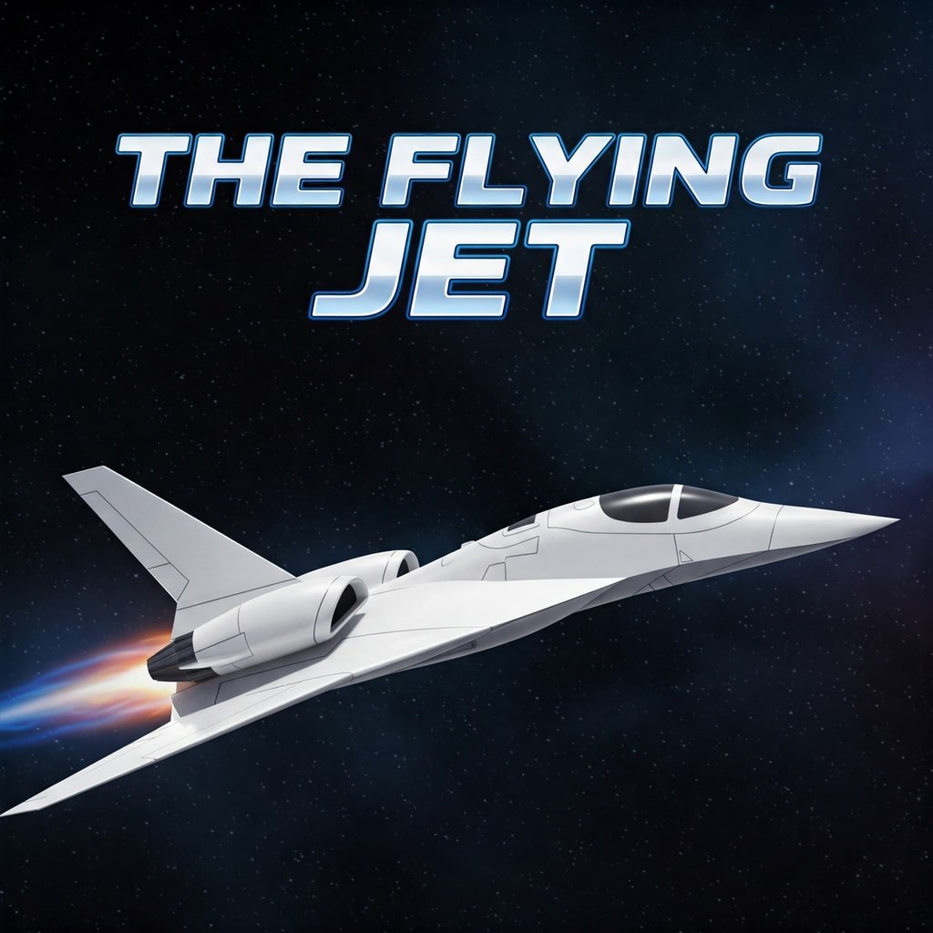 The Flying Jet