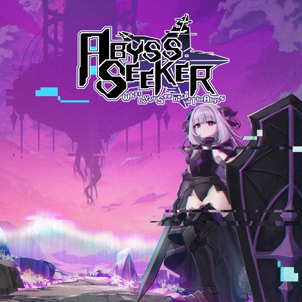 ABYSS SEEKERーーWhat Do You See Deep in The Abyss