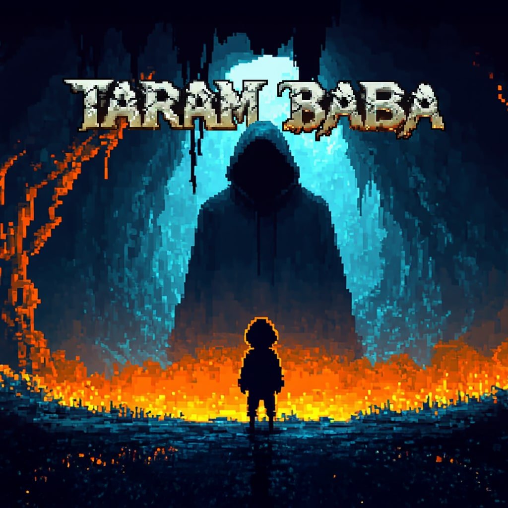 Taram Baba