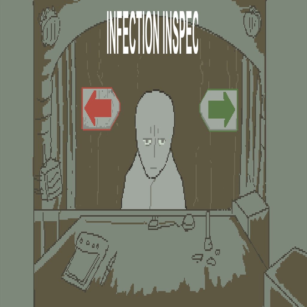 Infection Inspection