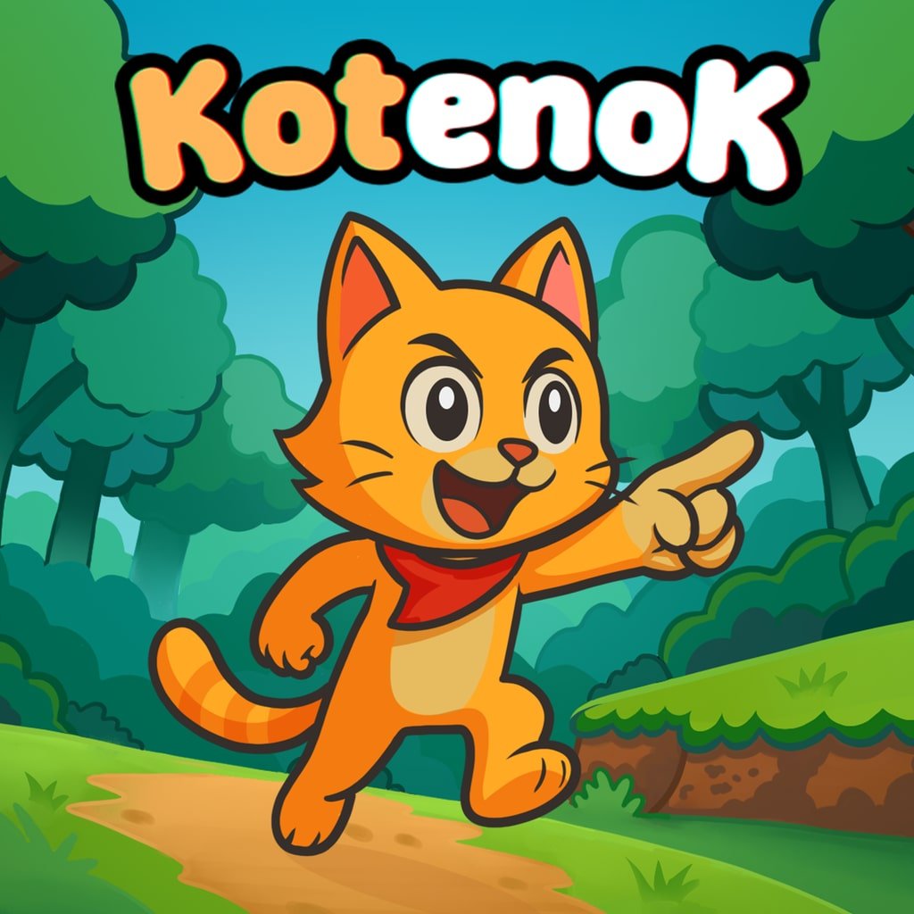 Kotenok