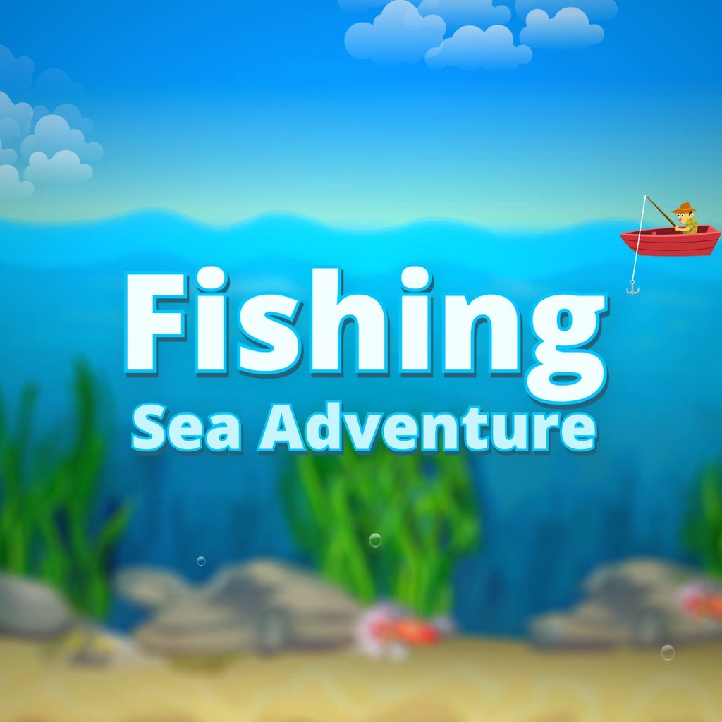 Fishing Sea Adventure