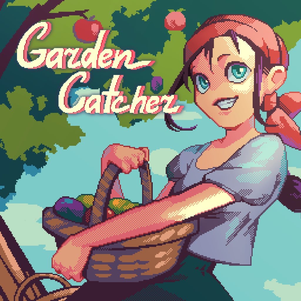 Garden Catcher