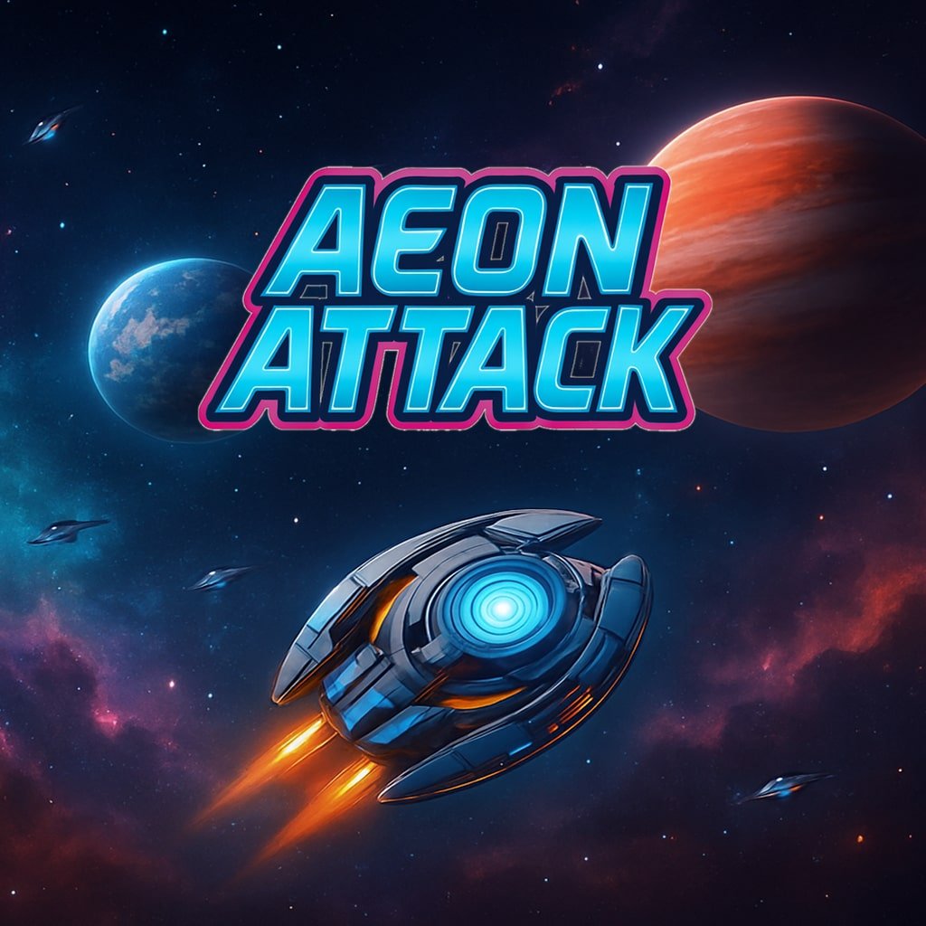 Aeon Attack