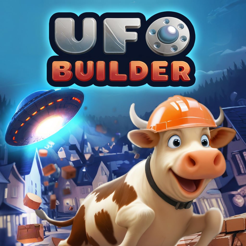 UFO Builder