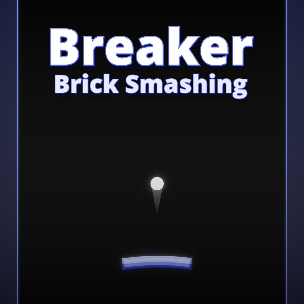 Breaker Brick Smashing