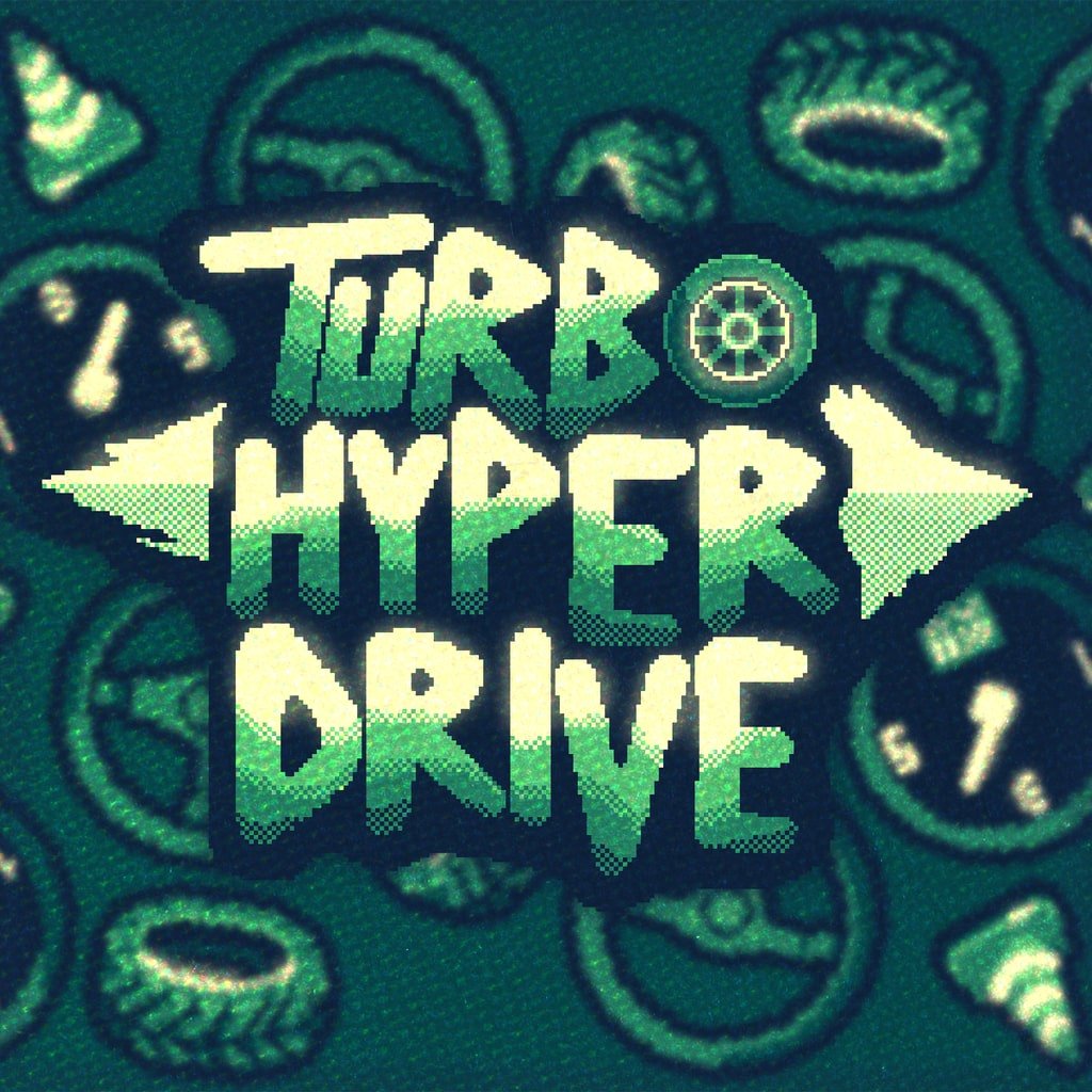 Turbo Hyper Drive