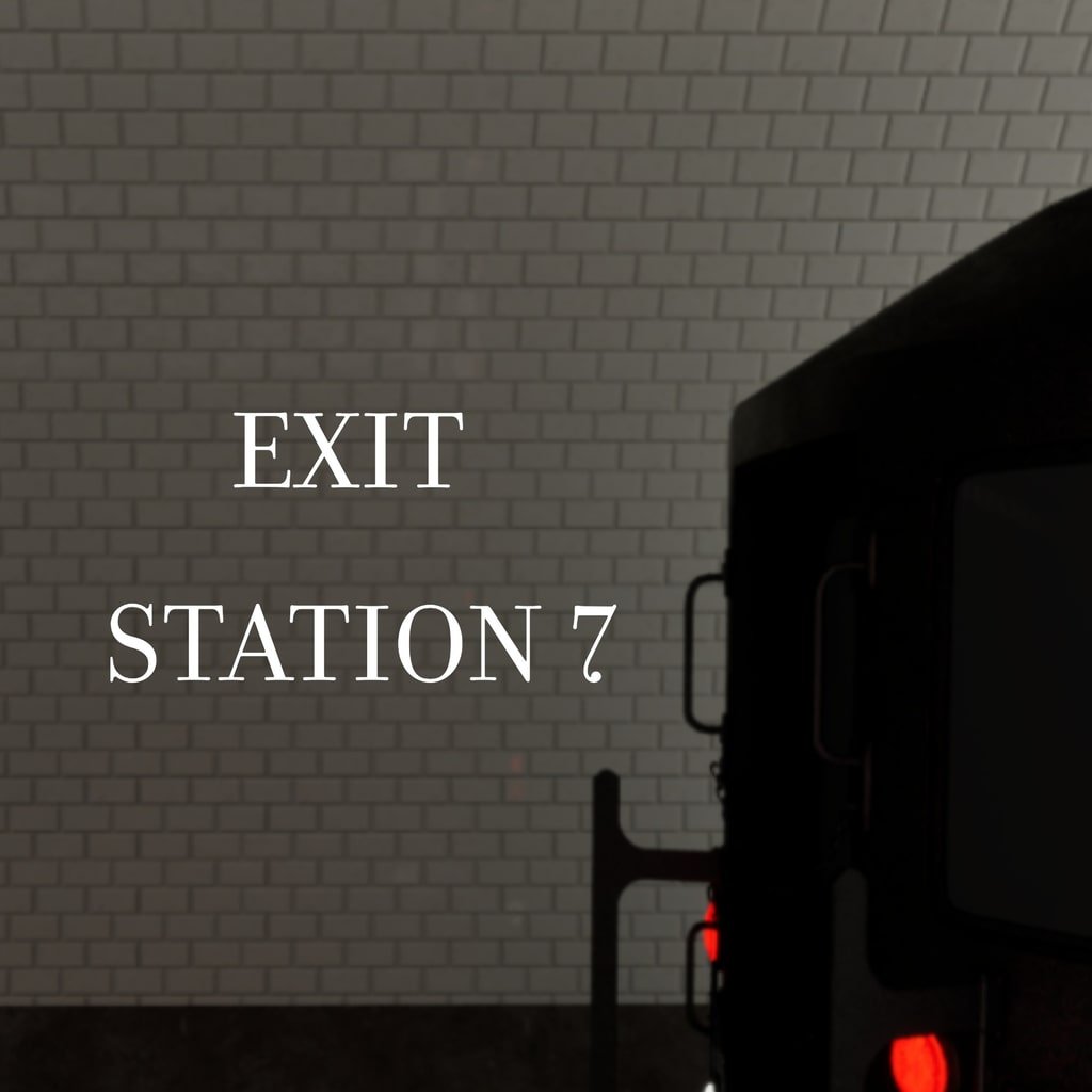 Exit Station 7