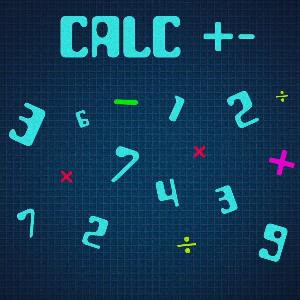 CALC+-