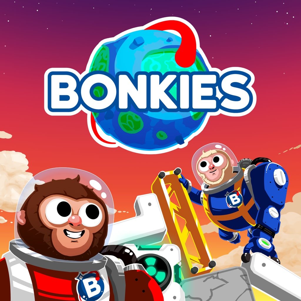 BONKIES