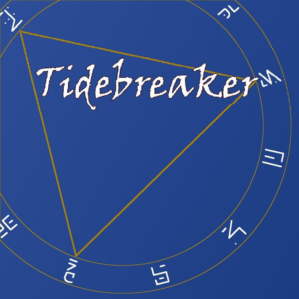 Tidebreaker
