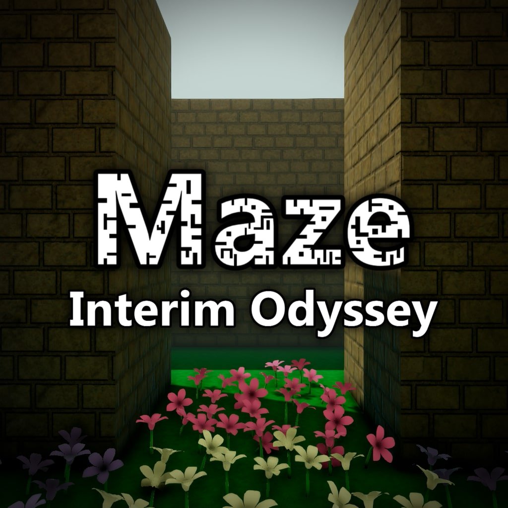 Maze: Interim Odyssey