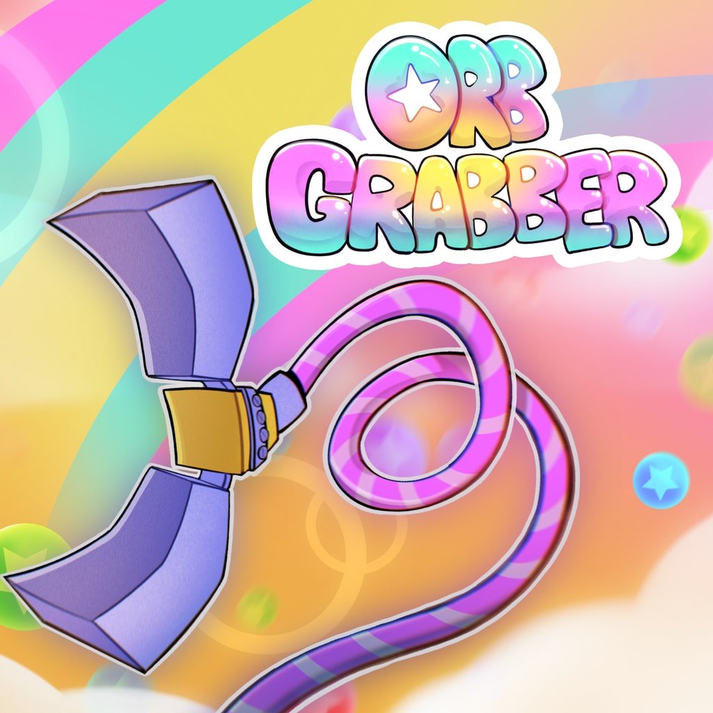 Orb Grabber