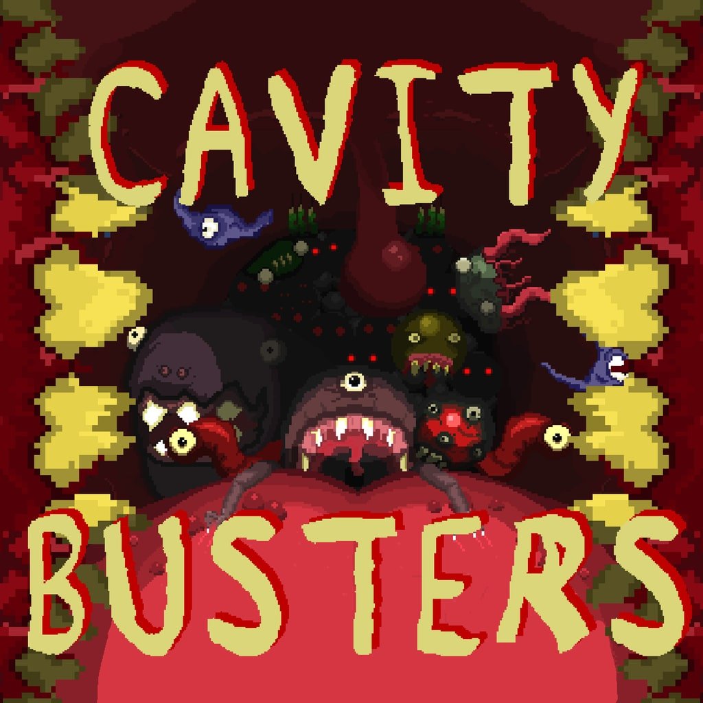 Cavity Busters