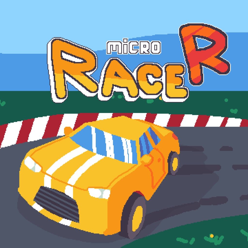 Micro Race R